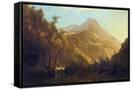 Canvas Black