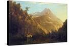 Stretched Canvas