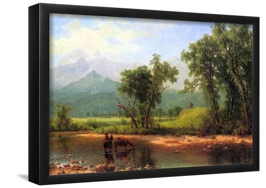 Poster, , large
