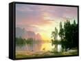 Canvas Black