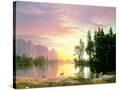 Stretched Canvas