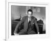 Albert Camus-null-Framed Photo