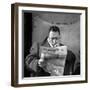 Albert Camus-null-Framed Photo