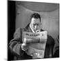 Albert Camus-null-Mounted Photo