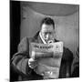 Albert Camus-null-Mounted Photo