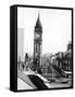 Albert Clock, Belfast-null-Framed Stretched Canvas