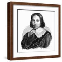 Albert Cuyp-null-Framed Art Print