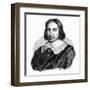 Albert Cuyp-null-Framed Art Print