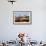 Albert Dock and Port of Liverpool Building-Massimo Borchi-Framed Photographic Print displayed on a wall