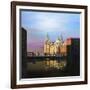 Albert Dock, Liverpool, 2008-Trevor Neal-Framed Giclee Print