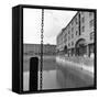 Albert Dock, Liverpool-John Gay-Framed Stretched Canvas