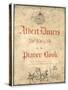 Albert Dürer's Designs for the Prayer Book, 1817-Albrecht Durer-Stretched Canvas