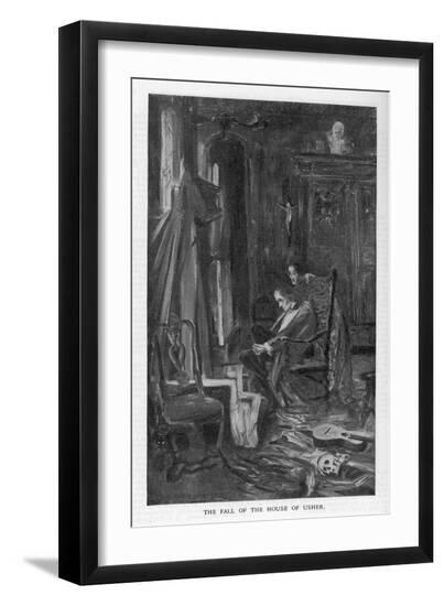 Art Print, , large
