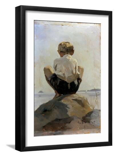 Premium Giclee Print, , large