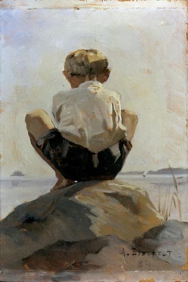 Giclee Print, , large