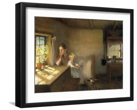 Premium Giclee Print, , large