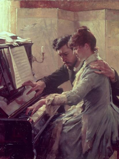 Premium Giclee Print, , large