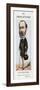 Albert Edward, Prince of Wales, 1874-Faustin-Framed Giclee Print