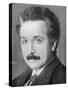 Albert Einstein (1879-195), German-Swiss Mathematician and Theoretical Physicist, C1920-null-Stretched Canvas