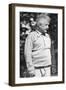 Albert Einstein (1879-195), German-Swiss Mathematician and Theoretical Physicist, C1930S-null-Framed Giclee Print