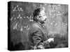 Albert Einstein (1879-1955) Swiss Physicist (German Born) C. 1930-null-Stretched Canvas
