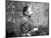 Albert Einstein (1879-1955) Swiss Physicist (German Born) C. 1930-null-Mounted Photo