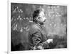 Albert Einstein (1879-1955) Swiss Physicist (German Born) C. 1930-null-Framed Photo