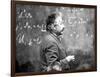 Albert Einstein (1879-1955) Swiss Physicist (German Born) C. 1930-null-Framed Photo