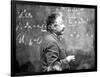 Albert Einstein (1879-1955) Swiss Physicist (German Born) C. 1930-null-Framed Photo