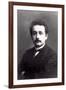 Albert Einstein 1911-null-Framed Giclee Print