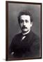 Albert Einstein 1911-null-Framed Giclee Print