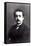 Albert Einstein 1911-null-Framed Stretched Canvas
