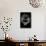 Albert Einstein 2-Octavian Mielu-Framed Stretched Canvas displayed on a wall