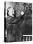 Albert Einstein, German-American Physicist-Science Source-Stretched Canvas