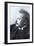 Albert Einstein, German-American Physicist-Science Source-Framed Giclee Print