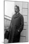 Albert Einstein, German-American Physicist-Science Source-Mounted Giclee Print