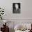 Albert Einstein German Born Physicist-null-Photographic Print displayed on a wall