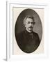 Albert Einstein in 1922-null-Framed Photographic Print