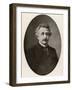 Albert Einstein in 1922-null-Framed Photographic Print