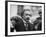 Albert Einstein in Washington, c.1922-Harris & Ewing-Framed Photographic Print