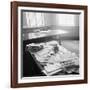 Albert Einstein's Office-Ralph Morse-Framed Photographic Print