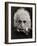 Albert Einstein-null-Framed Premium Photographic Print