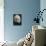 Albert Einstein-null-Mounted Photographic Print displayed on a wall
