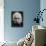 Albert Einstein-null-Photographic Print displayed on a wall