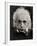 Albert Einstein-null-Framed Photographic Print