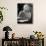 Albert Einstein-null-Photographic Print displayed on a wall