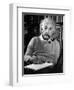 Albert Einstein-null-Framed Photographic Print