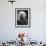 Albert Einstein-null-Framed Photo displayed on a wall