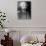 Albert Einstein-null-Art Print displayed on a wall