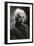 Albert Einstein-Oren Jack Turner-Framed Art Print